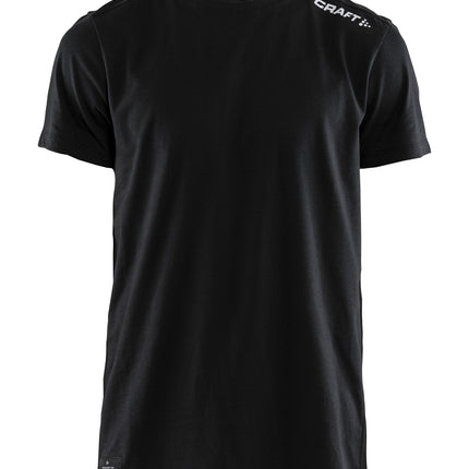 Community Mix SS Tee M