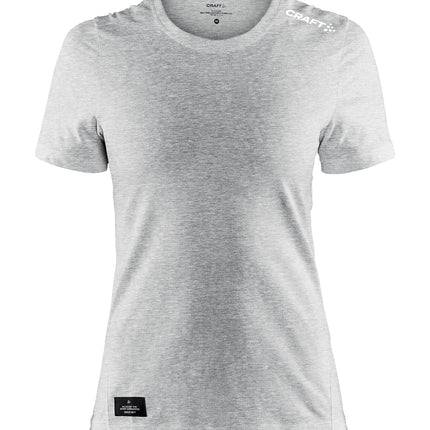 Community Mix SS Tee W
