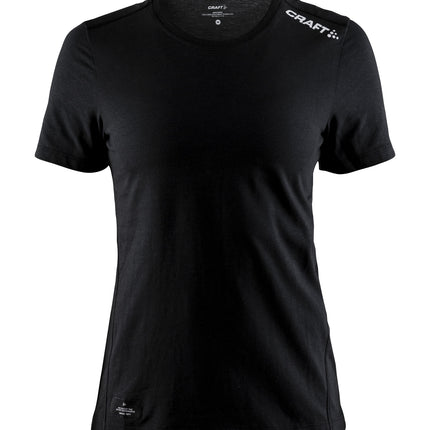 Community Mix SS Tee W