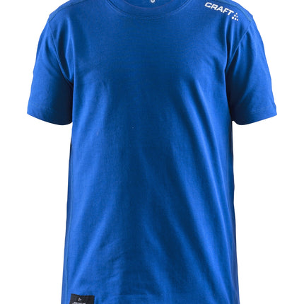 Community Mix SS Tee Jr
