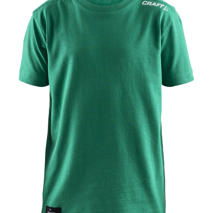 Community Mix SS Tee Jr