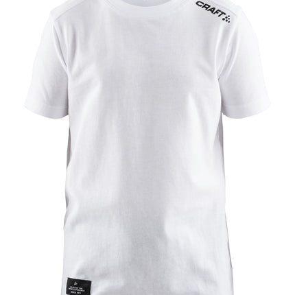 Community Mix SS Tee Jr