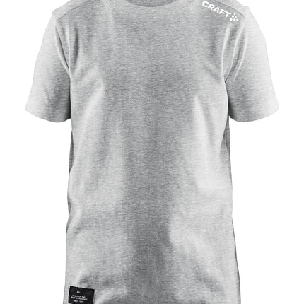 Community Mix SS Tee Jr