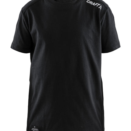 Community Mix SS Tee Jr