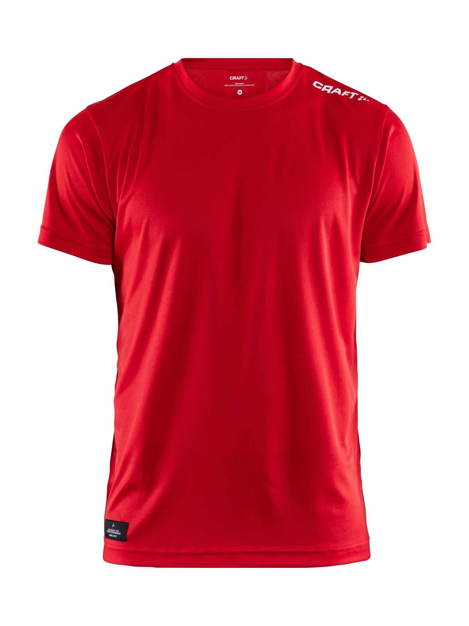 Community Function SS Tee M