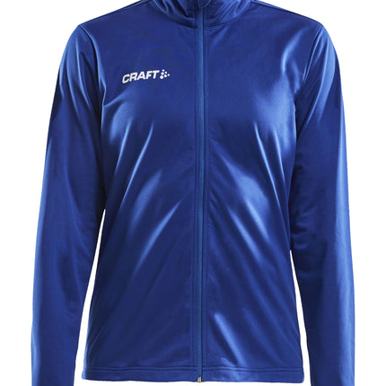 Squad Jacket W