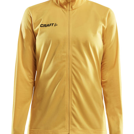 Squad Jacket W