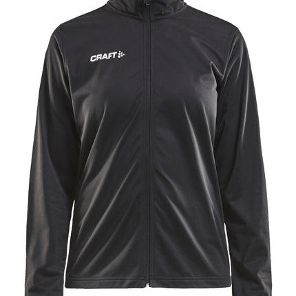 Squad Jacket W