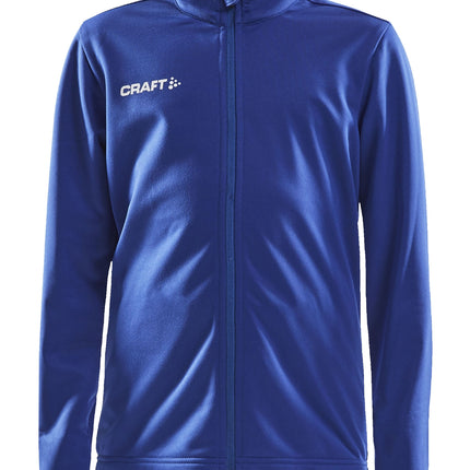 Squad Jacket Jr