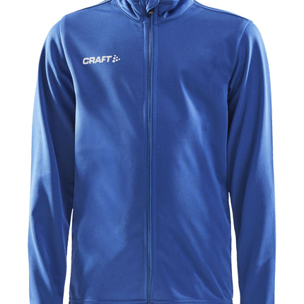 Squad Jacket Jr