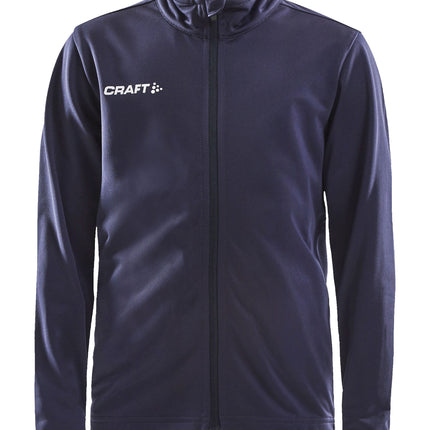 Squad Jacket Jr