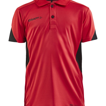 Pro Control Impact Polo Jr