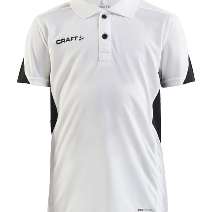Pro Control Impact Polo Jr