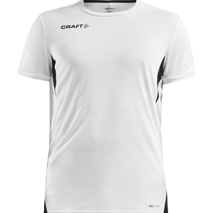 PRO Control Impact SS Tee M