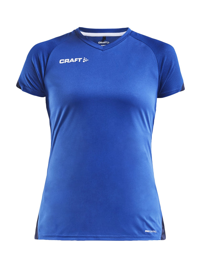 PRO Control Impact SS Tee W