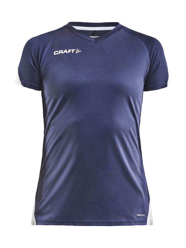 PRO Control Impact SS Tee W