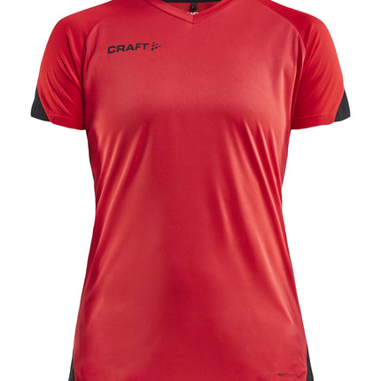 PRO Control Impact SS Tee W