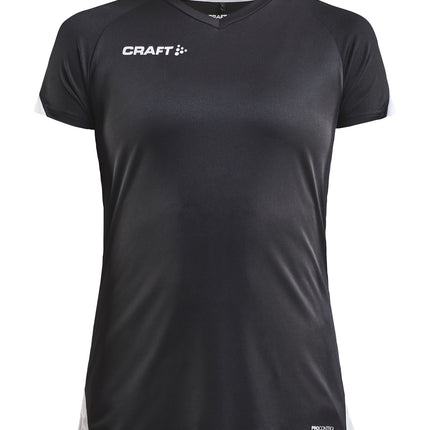 PRO Control Impact SS Tee W