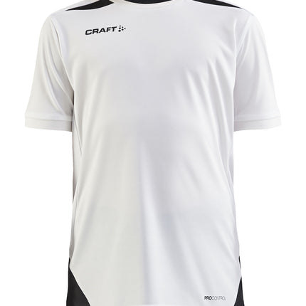 Pro Control Impact SS Tee Jr