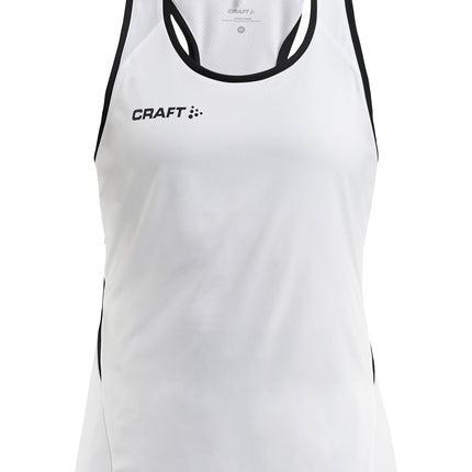 PRO Control Impact Singlet W