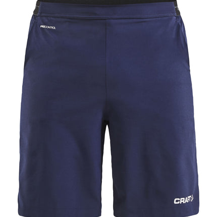 PRO Control Impact Shorts M