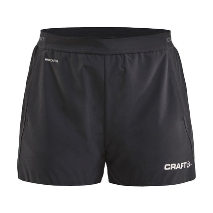 PRO Control Impact Shorts W