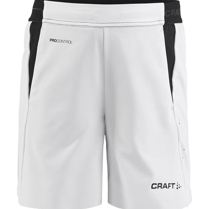 Pro Control Impact Shorts Jr