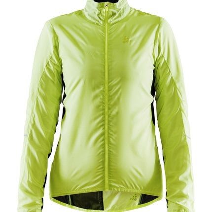 ADV Essence Light Wind Jacket W