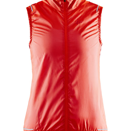 ADV Essence Light Wind Vest W