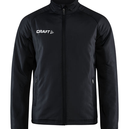 Jacket Warm Jr