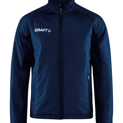 Jacket Warm Jr