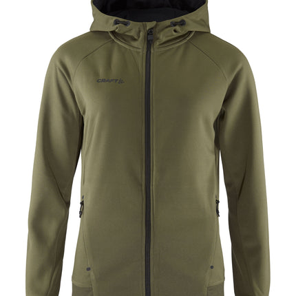 ADV Unify FZ Hood W