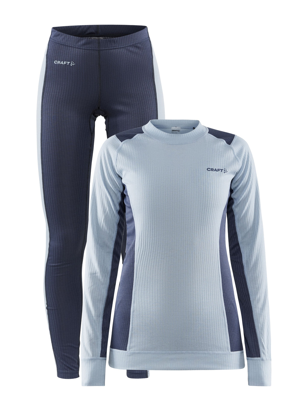 CORE Dry Baselayer Set W