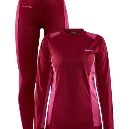 CORE Dry Baselayer Set W