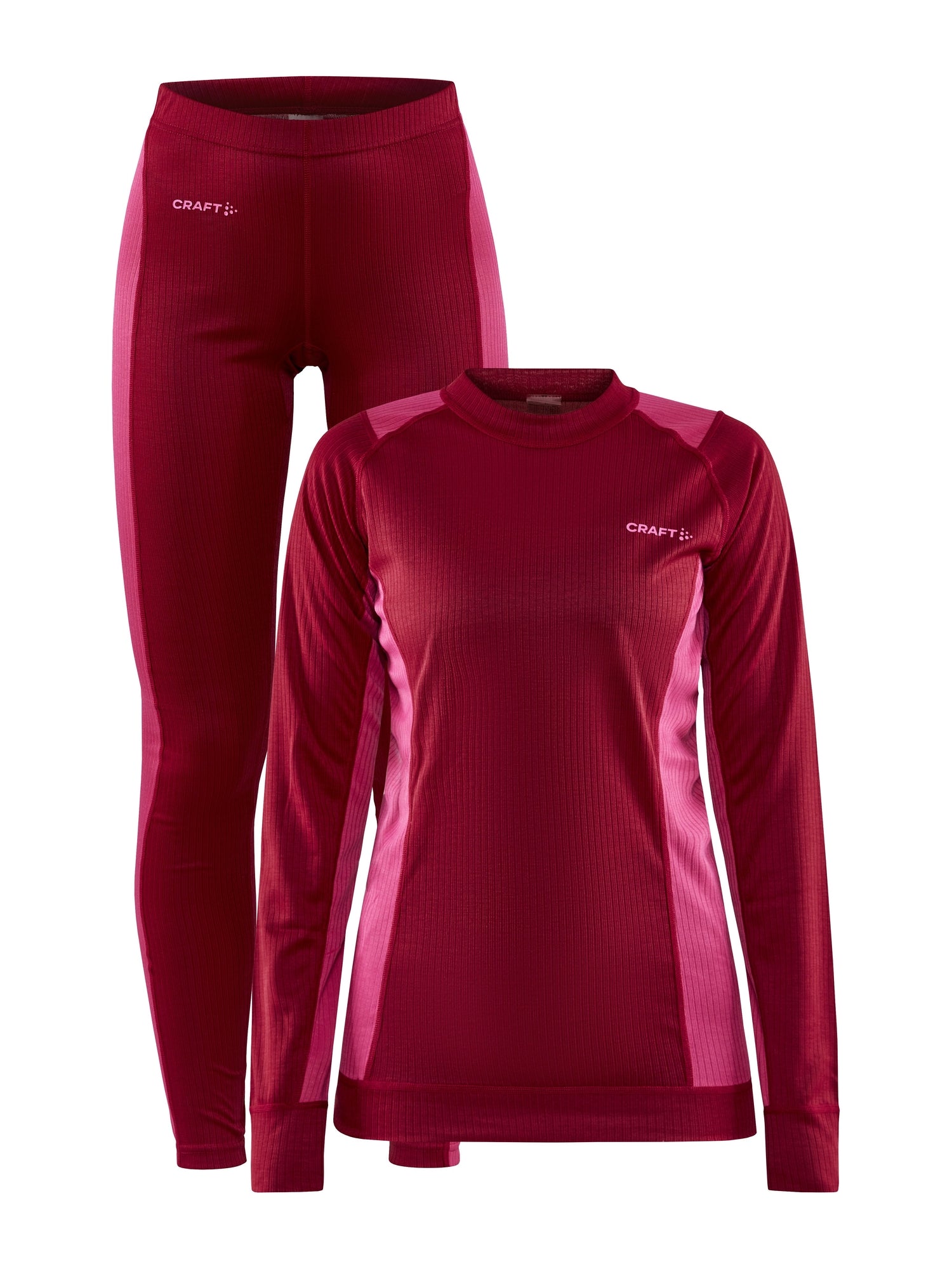 CORE Dry Baselayer Set W