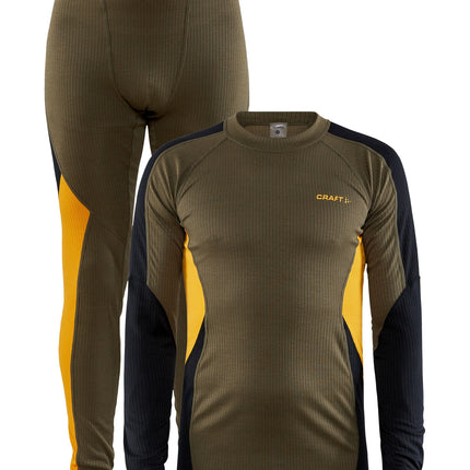 CORE Dry Baselayer Set M