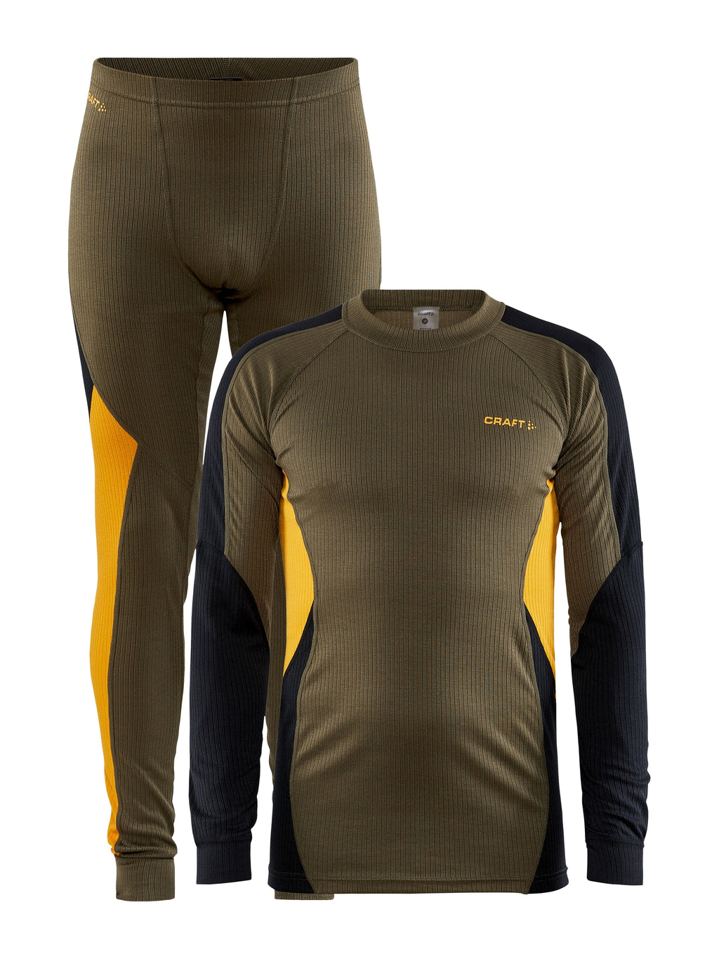 CORE Dry Baselayer Set M
