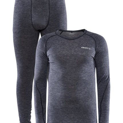 CORE Wool Merino Set M