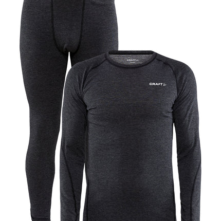 CORE Wool Merino Set M