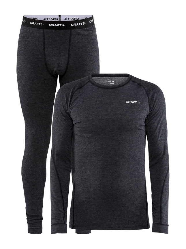 CORE Wool Merino Set M