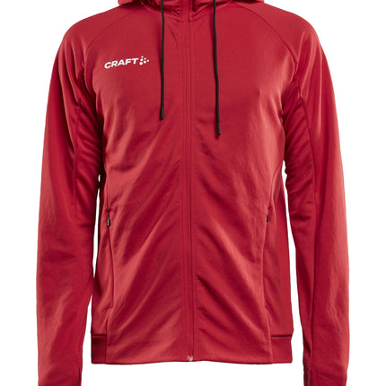 Evolve Hood Jacket M