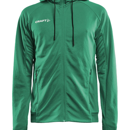 Evolve Hood Jacket M