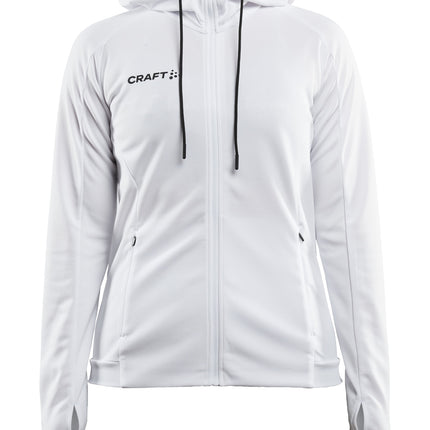 Evolve Hood Jacket W