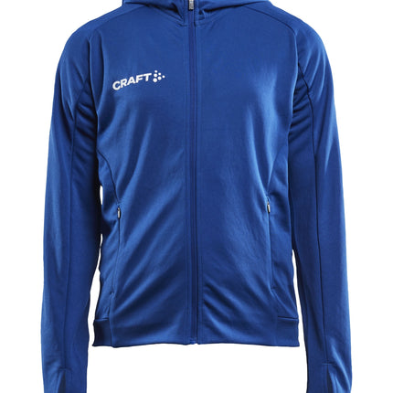 Evolve Hood Jacket JR