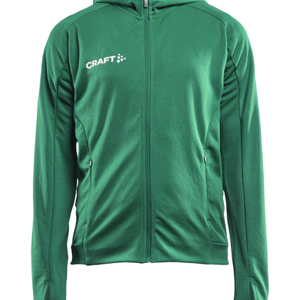 Evolve Hood Jacket JR