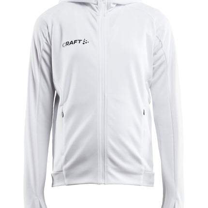 Evolve Hood Jacket JR