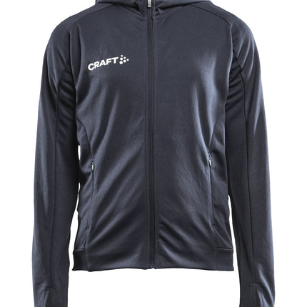 Evolve Hood Jacket JR