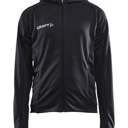 Evolve Hood Jacket JR