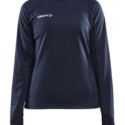 Evolve Crew Neck W