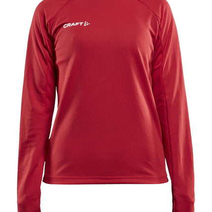 Evolve Crew Neck W